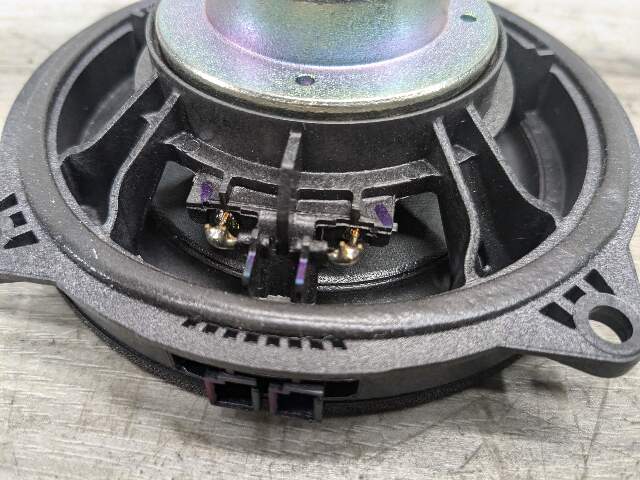 OEM BMW G01 G02 F97 F98 X3 X4 X3M X4M Top Hifi MID Range Loud Speaker HARMAN