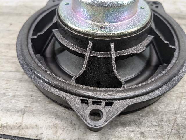 OEM BMW G01 G02 F97 F98 X3 X4 X3M X4M Top Hifi MID Range Loud Speaker HARMAN
