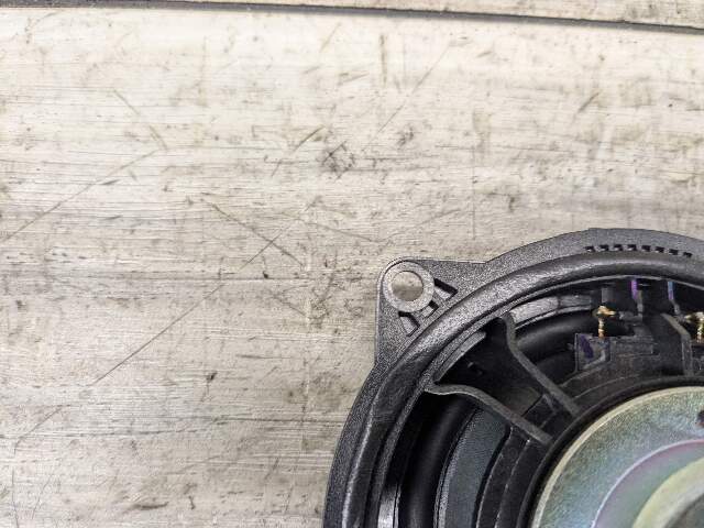 OEM BMW G01 G02 F97 F98 X3 X4 X3M X4M Top Hifi MID Range Loud Speaker HARMAN