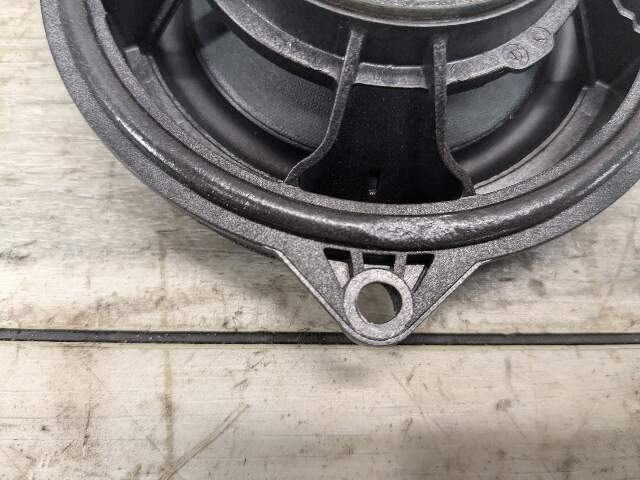 OEM BMW G01 G02 F97 F98 X3 X4 X3M X4M Top Hifi MID Range Loud Speaker HARMAN