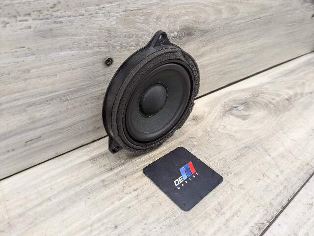 OEM BMW G01 G02 F97 F98 X3 X4 X3M X4M Top Hifi MID Range Loud Speaker HARMAN