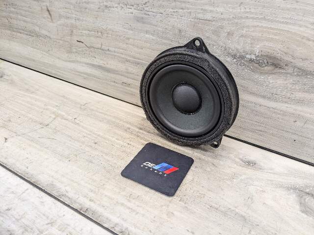 OEM BMW G01 G02 F97 F98 X3 X4 X3M X4M Top Hifi MID Range Loud Speaker HARMAN