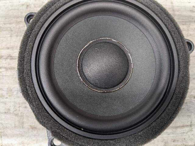 OEM BMW G01 G02 F97 F98 X3 X4 X3M X4M Top Hifi MID Range Loud Speaker HARMAN