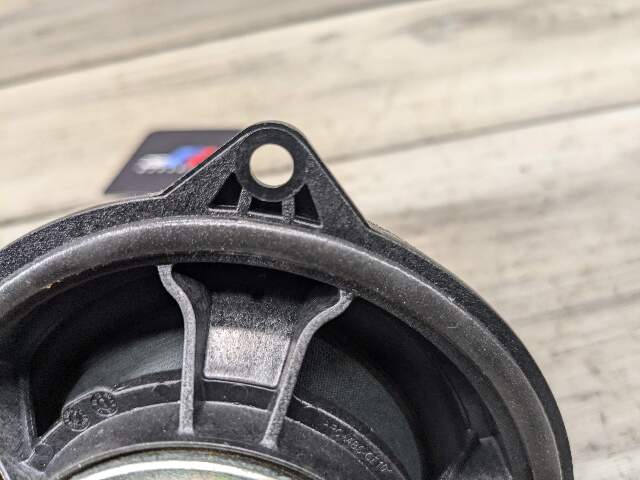 OEM BMW G01 G02 F97 F98 X3 X4 X3M X4M Top Hifi MID Range Loud Speaker HARMAN