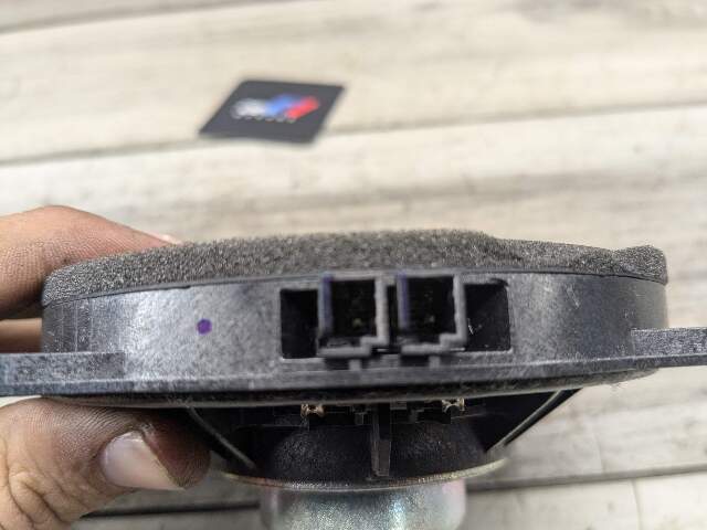 OEM BMW G01 G02 F97 F98 X3 X4 X3M X4M Top Hifi MID Range Loud Speaker HARMAN