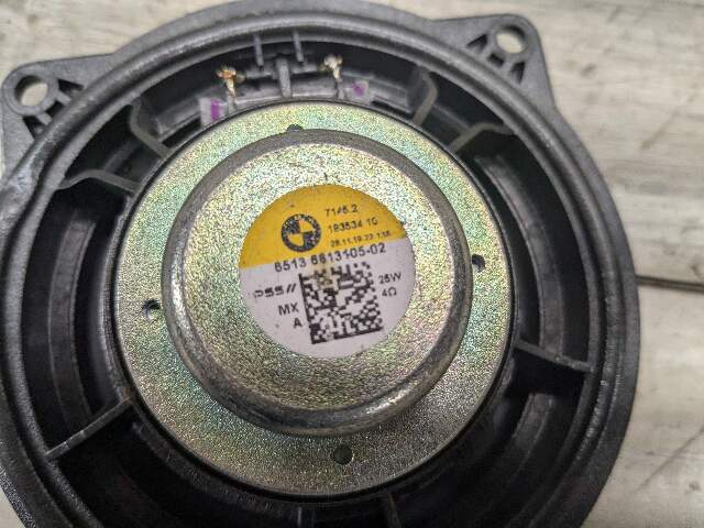 OEM BMW G01 G02 F97 F98 X3 X4 X3M X4M Top Hifi MID Range Loud Speaker HARMAN