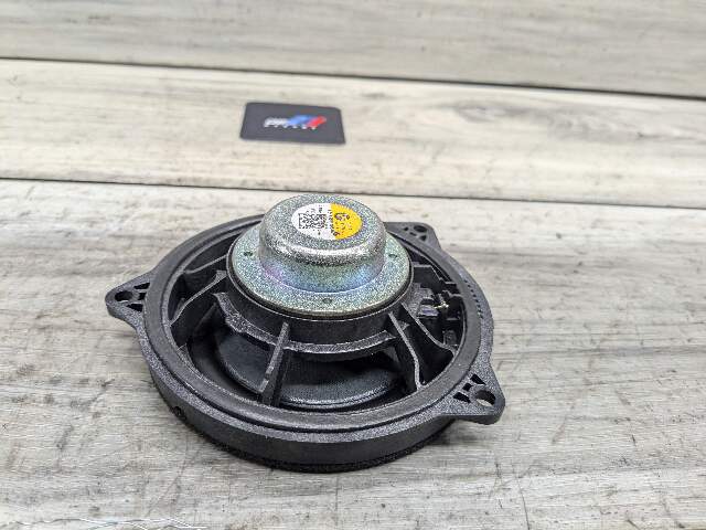 OEM BMW G01 G02 F97 F98 X3 X4 X3M X4M Top Hifi MID Range Loud Speaker HARMAN