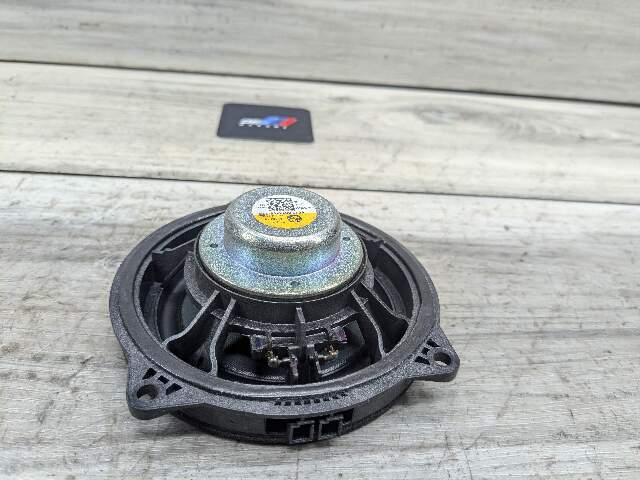 OEM BMW G01 G02 F97 F98 X3 X4 X3M X4M Top Hifi MID Range Loud Speaker HARMAN