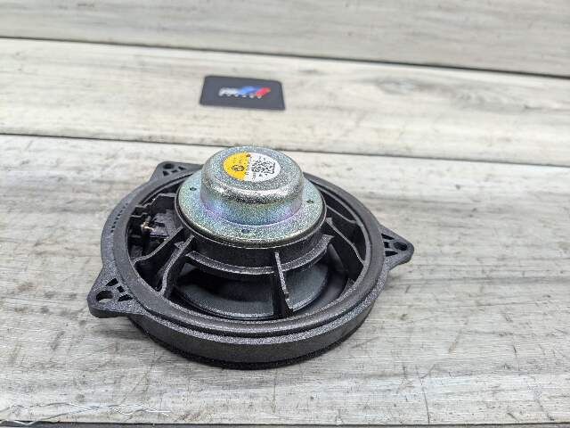 OEM BMW G01 G02 F97 F98 X3 X4 X3M X4M Top Hifi MID Range Loud Speaker HARMAN