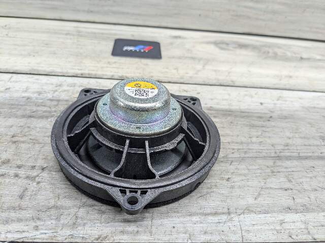 OEM BMW G01 G02 F97 F98 X3 X4 X3M X4M Top Hifi MID Range Loud Speaker HARMAN
