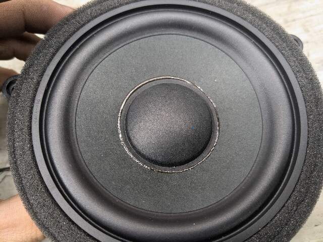 OEM BMW G01 G02 F97 F98 X3 X4 X3M X4M Top Hifi MID Range Loud Speaker HARMAN