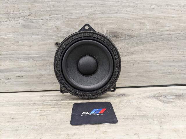OEM BMW G01 G02 F97 F98 X3 X4 X3M X4M Top Hifi MID Range Loud Speaker HARMAN