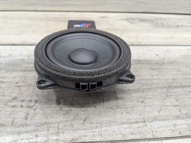 OEM BMW G01 G02 F97 F98 X3 X4 X3M X4M Top Hifi MID Range Loud Speaker HARMAN
