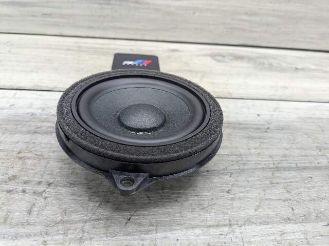 OEM BMW G01 G02 F97 F98 X3 X4 X3M X4M Top Hifi MID Range Loud Speaker HARMAN