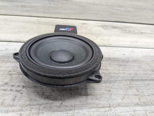 OEM BMW G01 G02 F97 F98 X3 X4 X3M X4M Top Hifi MID Range Loud Speaker HARMAN
