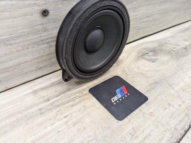 OEM BMW G01 G02 F97 F98 X3 X4 X3M X4M Top Hifi MID Range Loud Speaker HARMAN
