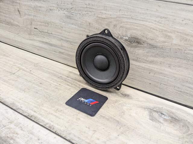 OEM BMW G01 G02 F97 F98 X3 X4 X3M X4M Top Hifi MID Range Loud Speaker HARMAN