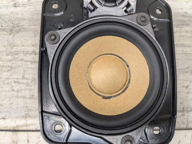 18-24 OEM BMW F97 F98 G01 G02 X3 X4 Center Adapter MID Range Speaker Tweeter