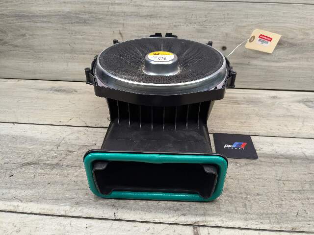 OEM BMW G01 G02 F97 F98 X3 X4 Sub Subwoofer Audio Speaker HARMAN KARDON