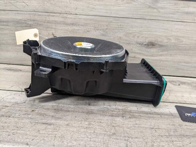 OEM BMW G01 G02 F97 F98 X3 X4 Sub Subwoofer Audio Speaker HARMAN KARDON
