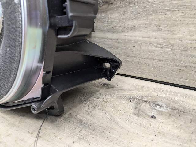 OEM BMW G01 G02 F97 F98 X3 X4 Sub Subwoofer Audio Speaker HARMAN KARDON