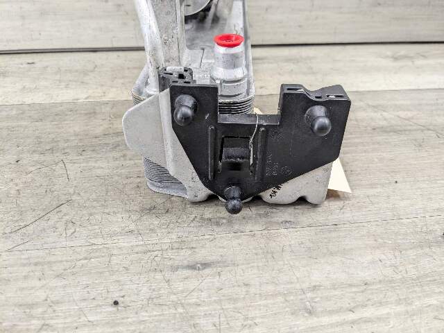 16-21 OEM BMW F22 F30 F32 F36 AC Air Conditioning Compact Condenser with Dryer