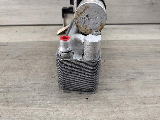 16-21 OEM BMW F22 F30 F32 F36 AC Air Conditioning Compact Condenser with Dryer