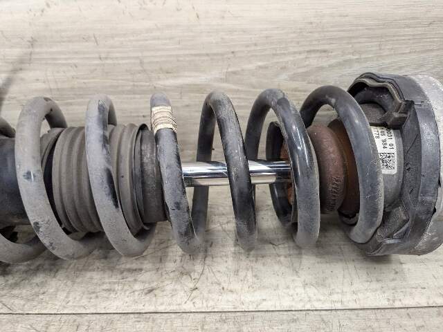 13-15 OEM BMW F01 F02 750 LCI AWD Front Left Driver Suspension Absorber Strut