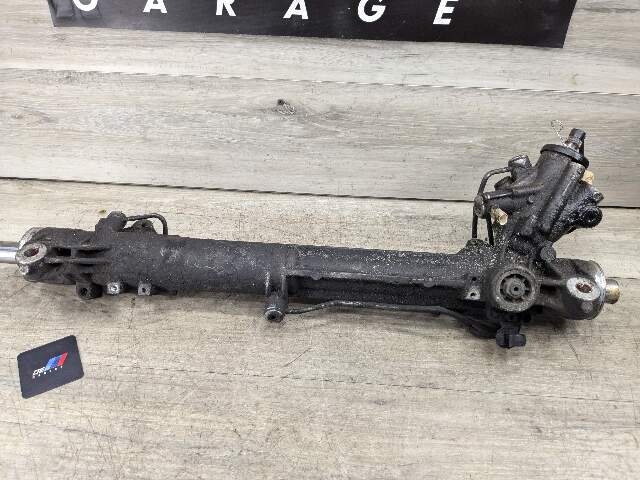 OEM BMW F02 F10 F12 F13 535 550 740 750 AWD Power Steering Gear Rack & Pinion L4