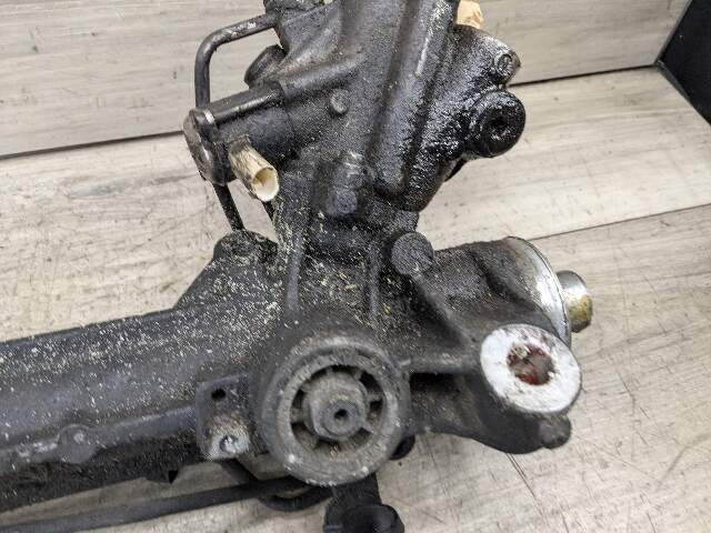 OEM BMW F02 F10 F12 F13 535 550 740 750 AWD Power Steering Gear Rack & Pinion L4