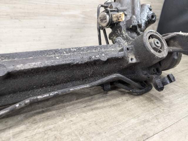 OEM BMW F02 F10 F12 F13 535 550 740 750 AWD Power Steering Gear Rack & Pinion L4
