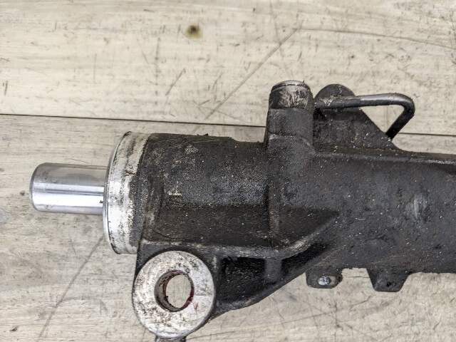 OEM BMW F02 F10 F12 F13 535 550 740 750 AWD Power Steering Gear Rack & Pinion L4