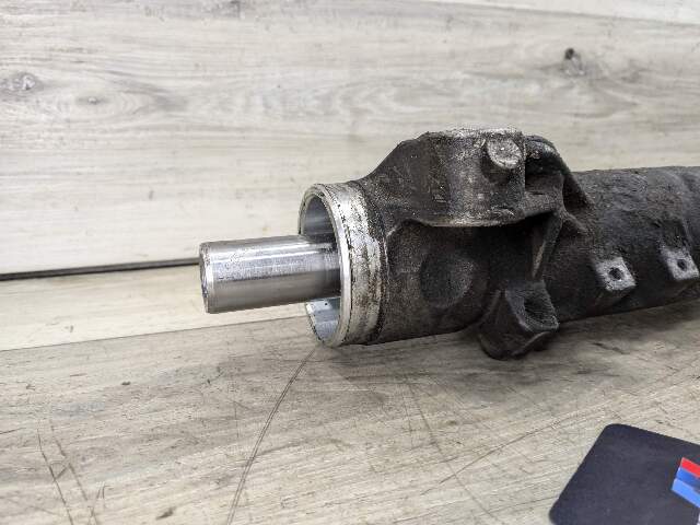 OEM BMW F02 F10 F12 F13 535 550 740 750 AWD Power Steering Gear Rack & Pinion L4