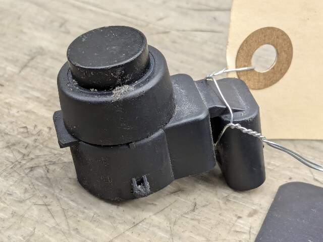 *OEM BMW E82 E84 E88 E89 E90 E92 E93 Front Rear Parking Distance Sensor PDC