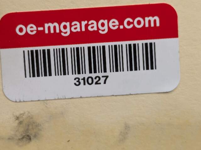 *OEM BMW E82 E84 E88 E89 E90 E92 E93 Front Rear Parking Distance Sensor PDC