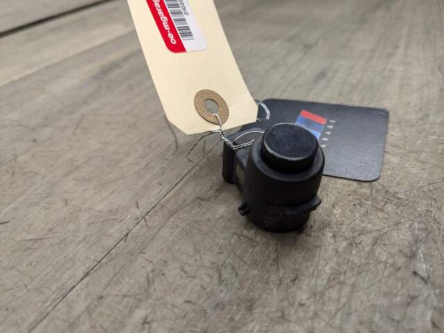 *OEM BMW E82 E84 E88 E89 E90 E92 E93 Front Rear Parking Distance Sensor PDC