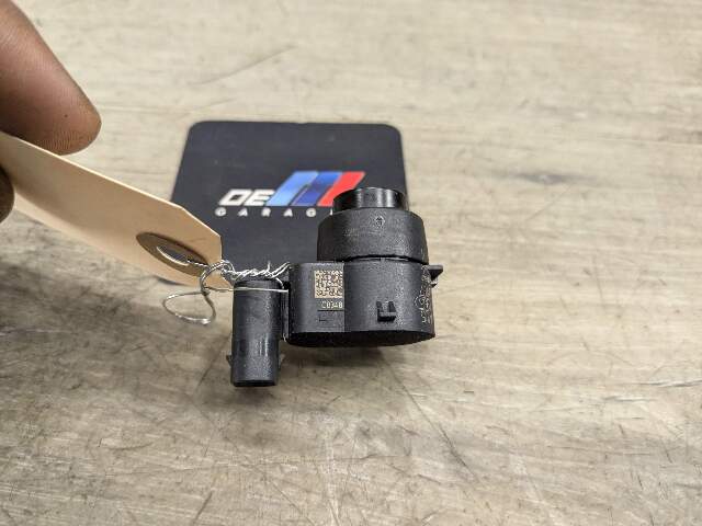 *OEM BMW E82 E84 E88 E89 E90 E92 E93 Front Rear Parking Distance Sensor PDC