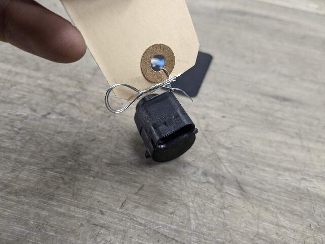 *OEM BMW E82 E84 E88 E89 E90 E92 E93 Front Rear Parking Distance Sensor PDC