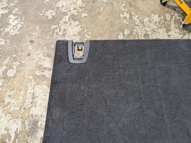 *18-24 OEM BMW G01 F97 X3 X3M Trunk Floor Mat Carpet Cargo Liner Storage Cover
