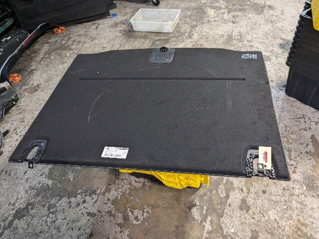*18-24 OEM BMW G01 F97 X3 X3M Trunk Floor Mat Carpet Cargo Liner Storage Cover