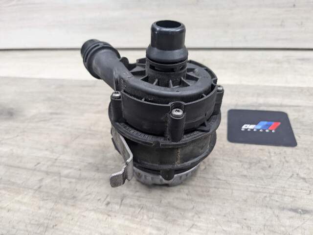 16-20 OEM BMW F22 F30 F32 F36 M2 Auxiliary Electric Water Pump B46 S55 Engine