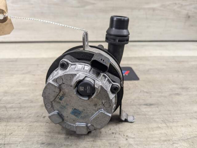 16-20 OEM BMW F22 F30 F32 F36 M2 Auxiliary Electric Water Pump B46 S55 Engine