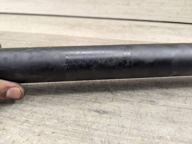 12-18 OEM BMW F22 F30 F32 F33 F36 xDrive AWD Front Drive Shaft Assembly Axle