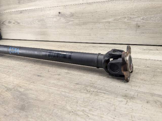 12-18 OEM BMW F22 F30 F32 F33 F36 xDrive AWD Front Drive Shaft Assembly Axle