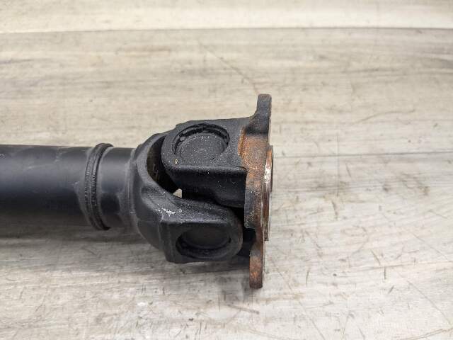 12-18 OEM BMW F22 F30 F32 F33 F36 xDrive AWD Front Drive Shaft Assembly Axle