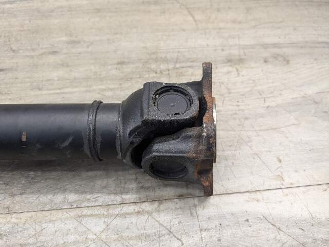 12-18 OEM BMW F22 F30 F32 F33 F36 xDrive AWD Front Drive Shaft Assembly Axle