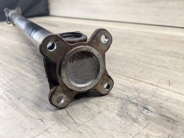 12-18 OEM BMW F22 F30 F32 F33 F36 xDrive AWD Front Drive Shaft Assembly Axle