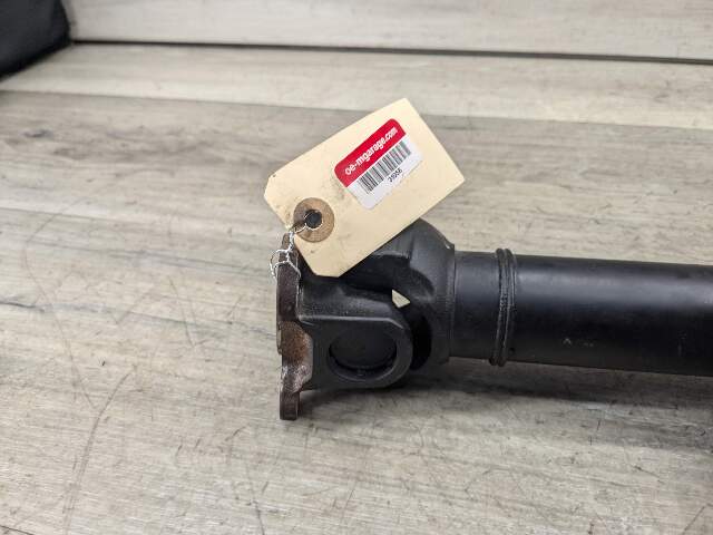 12-18 OEM BMW F22 F30 F32 F33 F36 xDrive AWD Front Drive Shaft Assembly Axle