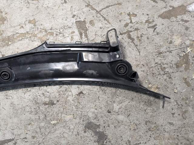 19-24 OEM BMW G05 G06 G07 X5 X6 X7 Front Windshield Cowl Trim Cover Grille Panel