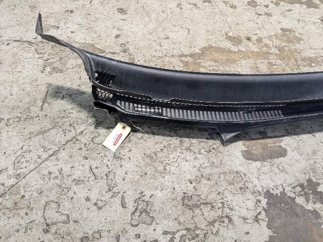 19-24 OEM BMW G05 G06 G07 X5 X6 X7 Front Windshield Cowl Trim Cover Grille Panel